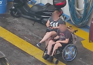 ΠΑΣΟΚ: Η «Ελλάδα 2.0» αφήνει τα άτομα με αναπηρία… στο γκαράζ των πλοίων