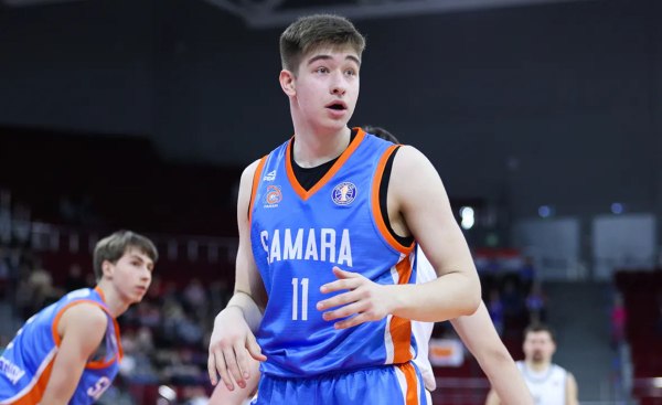 Η Ρεάλ Μαδρίτης «κλειδώνει» το ρωσικό διαμάντι Εγκόρ Αμόσοφ