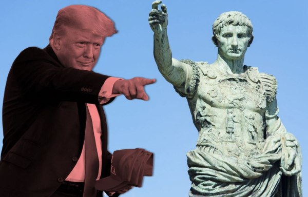 Γιατί το παρελθόν δεν είναι πάντα καλός σύμβουλος