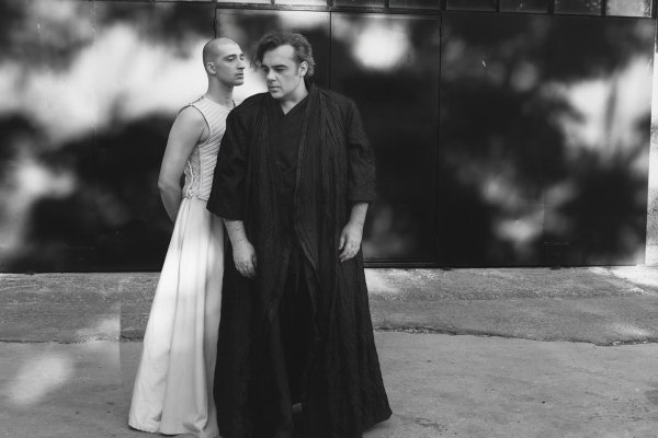 Η «Ανδρομάχη» της Μαρίας Πρωτόπαππα δεν σωπαίνει: Ξεκινά η καλοκαιρινή περιοδεία