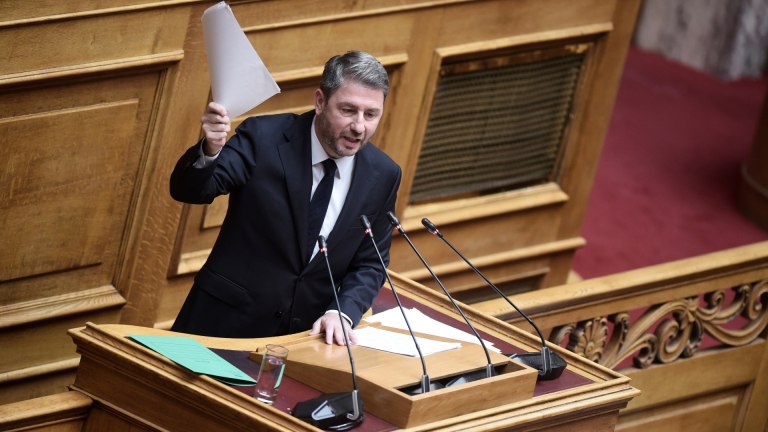 Βουλή: Μπέρδεμα και ερωτήματα για τη ψηφοφορία της προανακριτικής- Δεν υπάρχει δεδηλωμένη πλειοψηφία, λέει το ΠΑΣΟΚ- Δεν ανακοινώνει τις προθέσεις της η ΝΔ