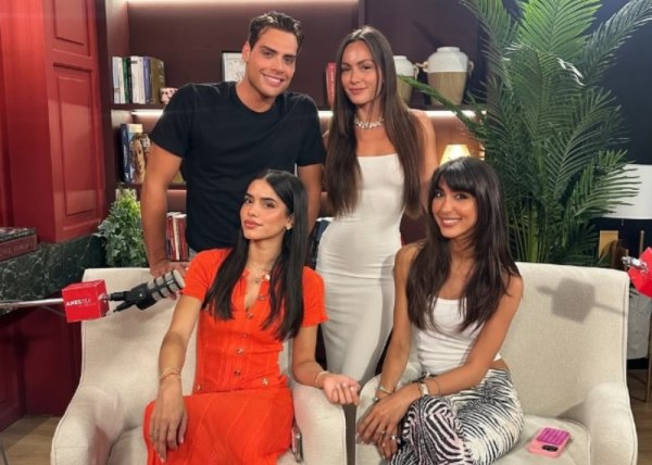 Σχέσεις, απιστίες και social media: Η Μάγια, η Κρις και η Μαρία λένε τα πράγματα με το όνομά τους