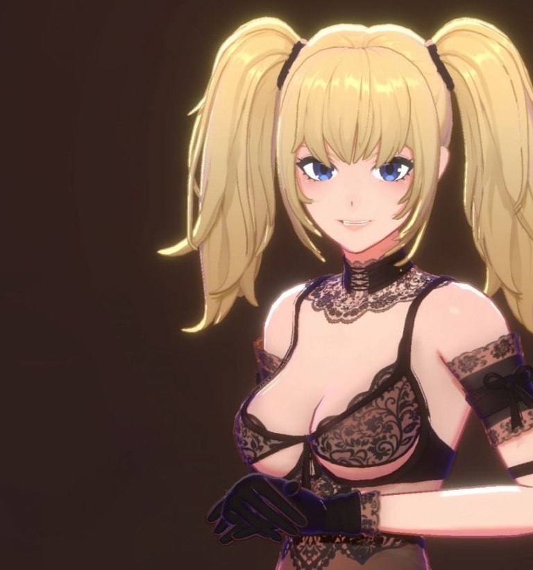 H xAI του Μασκ λανσάρει την πρώτη σύντροφο sexbot ως έφηβη γκοθ