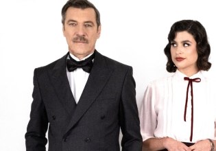 Annie: Το δημοφιλές μιούζικαλ έρχεται στο θέατρο Παλλάς
