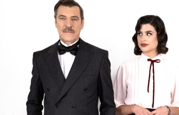 Annie: Το δημοφιλές μιούζικαλ έρχεται στο θέατρο Παλλάς