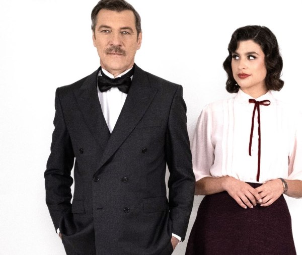 Annie: Το δημοφιλές μιούζικαλ έρχεται στο θέατρο Παλλάς