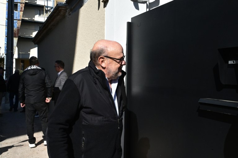 Κίνημα Δημοκρατίας: Αντώναρος κατά Κασσελάκη για «το μεγάλο κουκούλωμα»