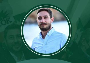 ΠΑΣΟΚ: Παραιτήθηκε ο γραμματέας ΝΕ Ηρακλείου – Αναφορά του ονόματός του στο σκάνδαλο του ΟΠΕΚΕΠΕ