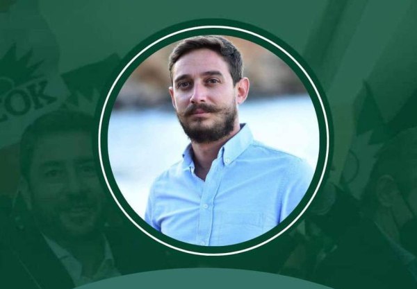 ΠΑΣΟΚ: Παραιτήθηκε ο γραμματέας ΝΕ Ηρακλείου – Αναφορά του ονόματός του στο σκάνδαλο του ΟΠΕΚΕΠΕ