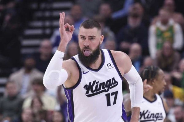 «Ο Βαλαντσιούνας είναι διατεθειμένος να αντισταθεί στους Νάγκετς για να παίξει στην Ευρώπη»