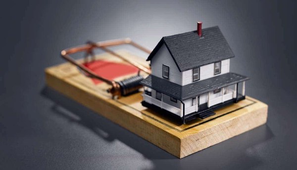 Απάτη στη Βουλγαρία με εξοχικά στην Ελλάδα