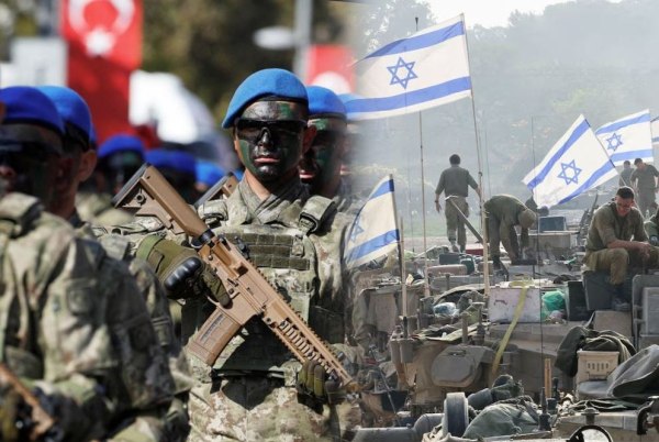 Έρευνα Pew: Ποιά η μεγαλύτερη απειλή για Ελλάδα, Τουρκία, Ισραήλ;