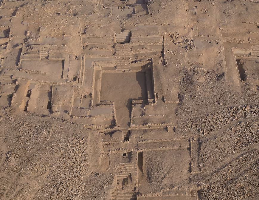 Περού: Αρχαιολόγοι ανακάλυψαν πόλη 3.500 ετών