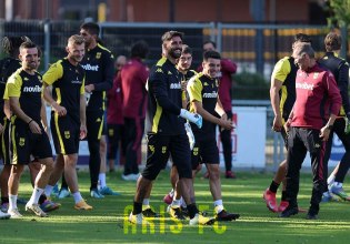 Άρης: Οι εκτός έδρας εμφανίσεις για τη σεζόν 2025-26