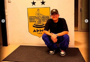 Το πρώτο μήνυμα του Σιάο για τον Άρη: «Περήφανοι είμαστε οι κύριοι ιδιοκτήτες αυτής της απίστευτης ομάδας»