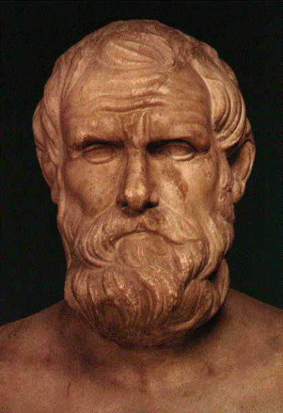 Η ελληνική γλώσσα στο διάβα του χρόνου: Η αχαλίνωτη γλώσσα της κωμωδίας (Μέρος Α’)