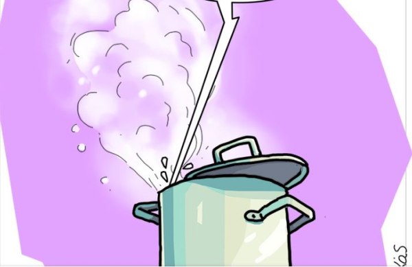 Αρκάς: Η καλημέρα της Παρασκευής