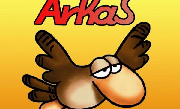 Αρκάς: Η καλημέρα της Τετάρτης με λόγια του Εμμανουήλ Ροΐδη