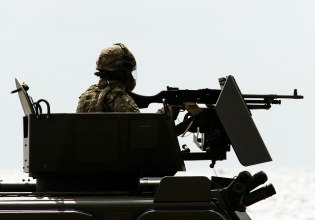 Ευρώπη: Προετοιμάζεται (στα λόγια) για πόλεμο αλλά οι υποδομές της δεν αντέχουν τον στρατό