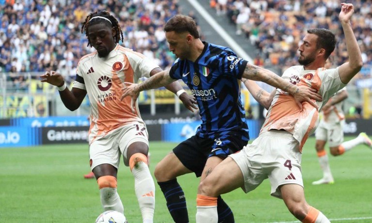 Μεγάλο πρόστιμο στην Ρόμα για το Financial Fair Play