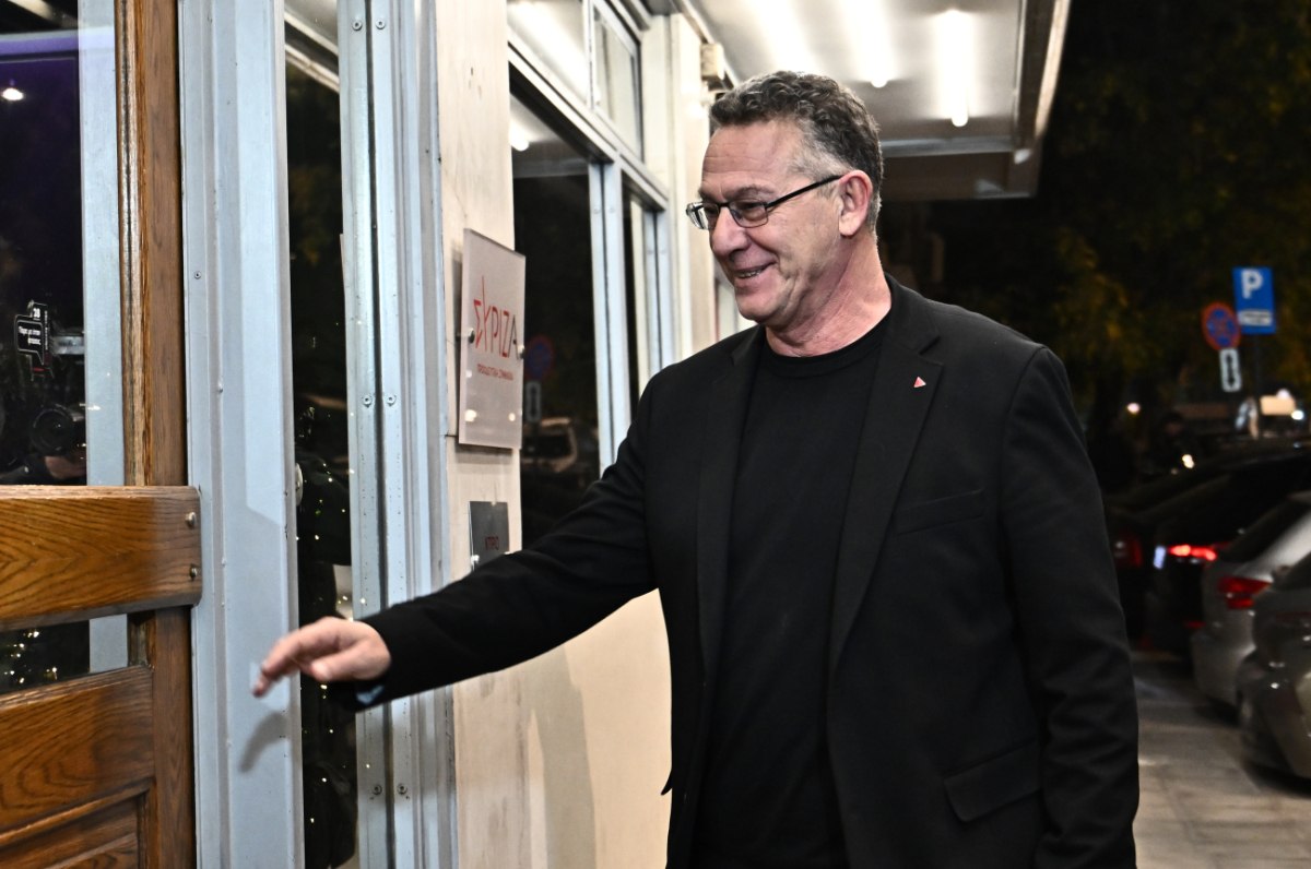 Βασίλης Φλωρίδης: «Έκρηξη» Αρβανίτη για τη θέση του εισαγγελέα του Αρείου Πάγου – «Η (Νέα) Δημοκρατία στα καλύτερά της»