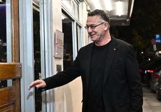 Βασίλης Φλωρίδης: «Έκρηξη» Αρβανίτη για τη θέση του εισαγγελέα του Αρείου Πάγου – «Η (Νέα) Δημοκρατία στα καλύτερά της»