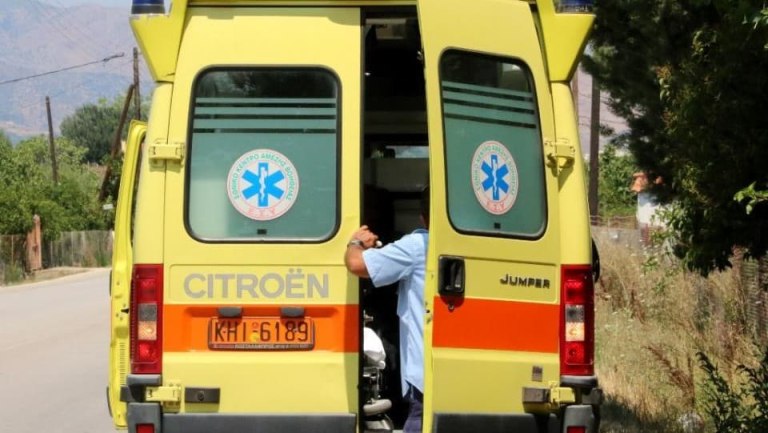 Αγρίνιο: Νεκρός εντοπίστηκε 66χρονος στο κτήμα του στα Όχθια – Τον βρήκε ο αδερφός του