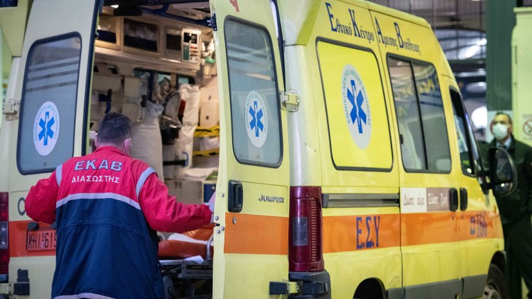 Τραγωδία στη Δράμα: Νεκρός ένας 21χρονος μετά από σοκαριστικό τροχαίο – Δύο τραυματίες