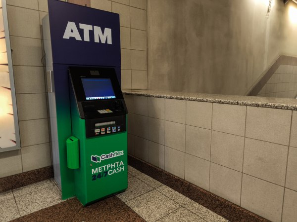 Σε ισχύ από 11 Αυγούστου η ρύθμιση για τα ΑΤΜ τραπεζών μετά τη θύελλα με τις υπέρογκες προμήθειες