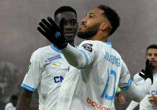 Επιστρέφει στη Μαρσέιγ ο Ομπαμεγιάνγκ