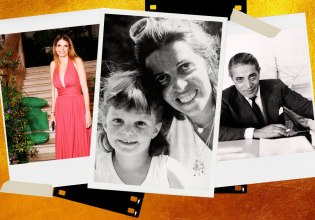 Αθηνά Ωνάση: Η τραγική σπείρα που οδήγησε την κληρονόμο των 2,7 δισ. σε απομόνωση και η δειλή επιστροφή της