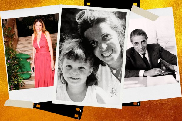 Αθηνά Ωνάση: Η τραγική σπείρα που οδήγησε την κληρονόμο των 2,7 δισ. σε απομόνωση και η δειλή επιστροφή της