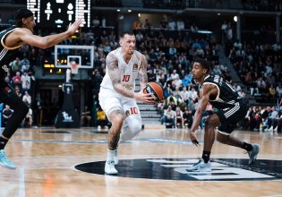 «Μένει στη Μονακό ο Τάις και πάει προς ανανέωση» (pic)