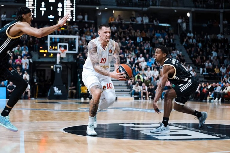 «Μένει στη Μονακό ο Τάις και πάει προς ανανέωση» (pic)