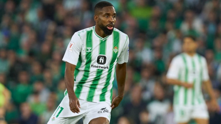 «Κρούση του ΠΑΟΚ για Μπακαμπού»