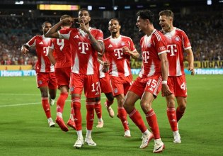 Μεταγραφική λίστα της Μπάγερν διέρρευσε στο WhatsApp