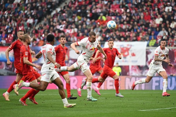 Στη Γερμανία βάζουν όριο κόστους ρόστερ για τις ποδοσφαιρικές ομάδες