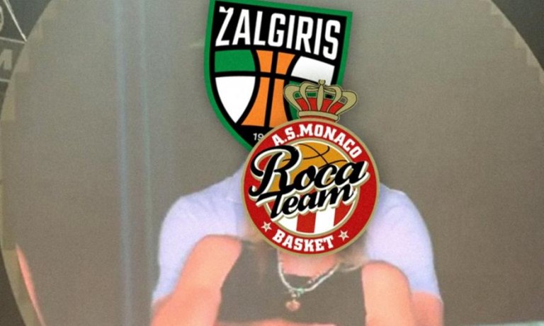 Η επική απάντηση της Μονακό σε ποστάρισμα της Ζάλγκιρις: «Δεν θα απατήσουμε ποτέ τον Παναθηναϊκό μας»