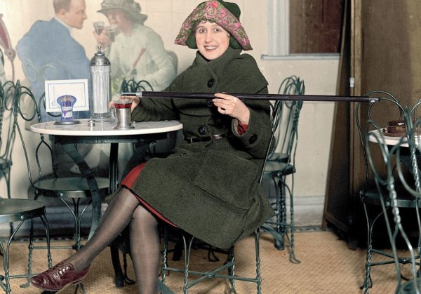 Το αλκοόλ απαγορεύτηκε για να προστατεύσει τις γυναίκες – αλλά κατέληξε να τις ενδυναμώσει