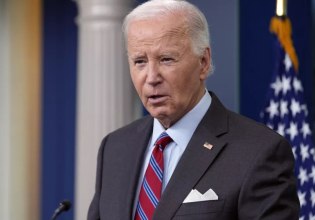 Μπάιντεν: Πόσο πουλά τα δικαιώματα για τα απομνημονεύματά του