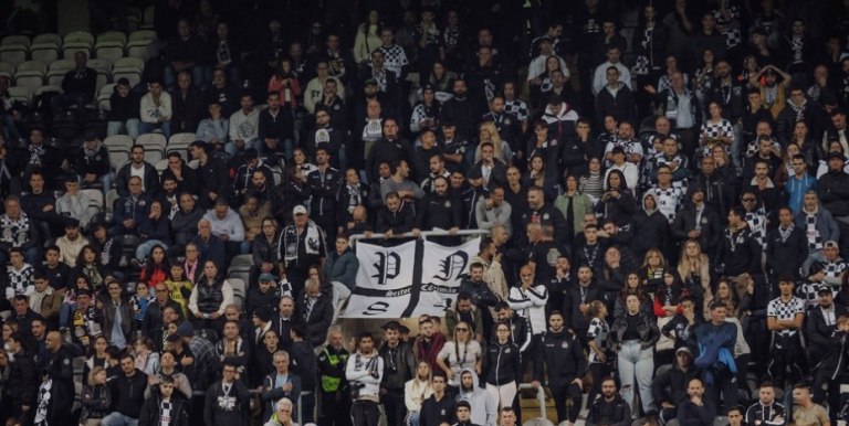 Η Μποαβίστα υποβιβάζεται στο Ερασιτεχνικό