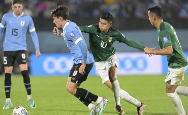 Σκάνδαλο ντόπινγκ στη Βολιβία