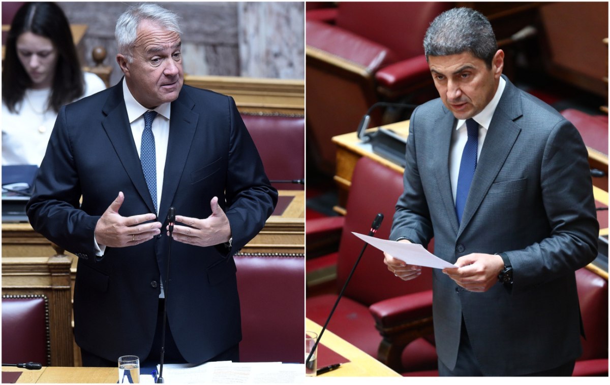 Αίτημα για σύσταση προανακριτικής για ΟΠΕΚΕΠΕ κατέθεσαν ΣΥΡΙΖΑ-ΝΕΑΡ: Στο Στόχαστρο Βορίδης-Αυγενάκης για δύο κακουργήματα