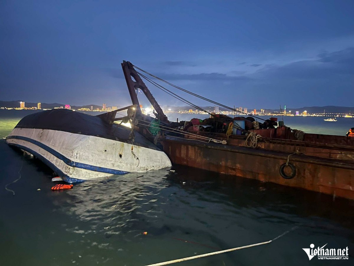 Βιετνάμ: Τουλάχιστον 38 οι νεκροί, έρευνες για τους αγνοούμενους μετά την ανατροπή του τουριστικού σκάφους