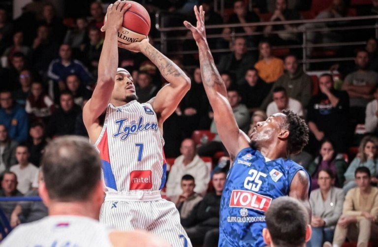 Άρης: Παίρνει τον σκόρερ Μπράις Τζόουνς – Σε προχωρημένες επαφές και με τον πρωταθλητή ΝΒΑ Μπριν Φορμπς