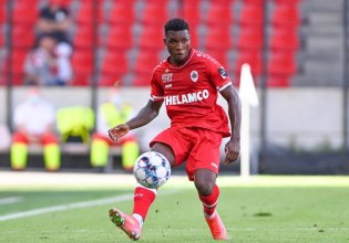 «Ο Παναθηναϊκός θέλει τον Μπούτα για αντικαταστάτη του Βαγιαννίδη»