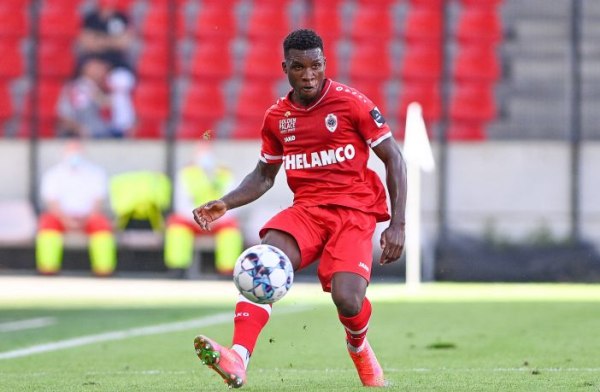 «Ο Παναθηναϊκός θέλει τον Μπούτα για αντικαταστάτη του Βαγιαννίδη»