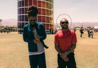 Bob Vylan: Εμείς τους περιμένουμε στην Αθήνα, αλλά το BBC απολογείται για την αναμετάδοση στο Glastonburry