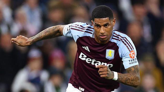 «Ο Μουρίνιο πείθει τον Ράσφορντ για μεταγραφή στην Φενέρμπαχτσε»