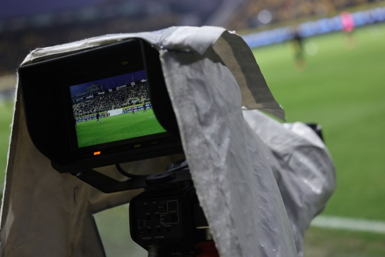 Ελεύθερη πτώση στα τηλεοπτικά δικαιώματα της Ligue 1